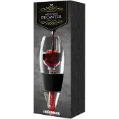 Mikamax Set Di Accessori Per Vino Wine Decanter