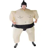 Mikamax Costume Sumo