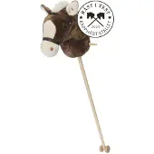 Teddykompaniet Giocattolo Educativo Hobby Horse W Sound