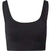Aim'n Reggiseno sportivo nero