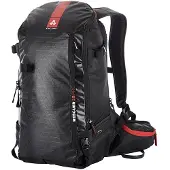 Arva - Zaino - Backpack Rescuer 25 Pro - Nero
