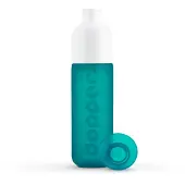 Dopper Original Borraccia (450 ml, blu)
