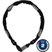 ABUS Lucchetto A Catena 1200 Web
