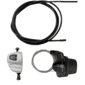 Shimano Leva Del Cambio Right Nexus 3s
