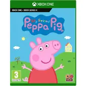 Xbox One My Friend Peppa Pig