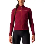 Castelli Maglia A Maniche Lunghe Sinergia 2