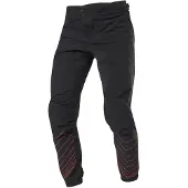 Zimtstern Bulletz Pants Pantaloni da ciclismo Uomo (XXL, nero)