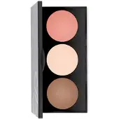 Golden rose Metals Sculpting Palette trucco viso 13.5 g