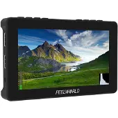 Feelworld Monitor touchscreen HDMI F5 Pro da 5,5"