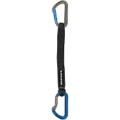 Dmm Shadow Quickdraw Rinvio (25 cm, grigio)