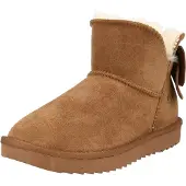 Dockers by Gerli Boots caramello