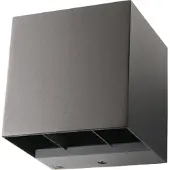 SG ARMATUREN A/S SG Leuchten Applique a LED 641704