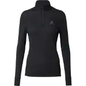 Odlo Base layer 'ACTIVE WARM' nero