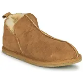 Shepherd Pantofole bambini MARSIELLE ragazza - Marrone - 26