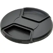 Kamera Express Clip Tappo tappo dell'obiettivo 105mm