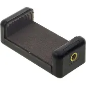Kamera Express Universele Telefoonhouder nero
