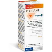 Pileje D3 Biane Drops 15ml — Integratore