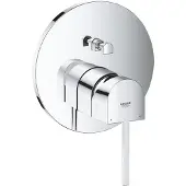 GROHE Plus Deviatore doccia 24060003