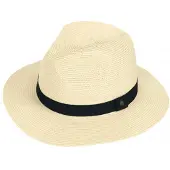 Sunday Afternoons Havana Hat Cappello (M - 56-58 cm, beige)