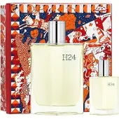 Hermès Paris H24 Uomo 100 ml + 12,5 ml — Eau de Toilette