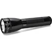 Maglite ML25LT MagLED torcia 2-C cell, nero