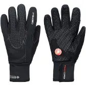 Castelli Estremo Glove Guanti (M, nero)