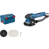 Bosch Professional Levigatrice Get 75-150