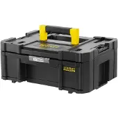 Stanley HTS FatMax PRO-STACK III Systembox