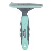 Kerbl Pettine per cani 15x10cm