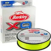 Berkley Lenza Intrecciata X9 300 M