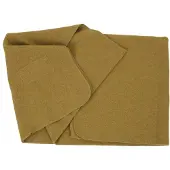 Mufflon Blanket Logo Coperta (200 x 140 cm, olivia)
