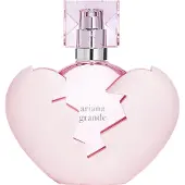 Ariana Grande Thank U Next Donna 100 ml — Eau de Parfum