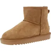Ara Boots 'Schnürstiefel Damen 12-29921 06 Echtleder in braun' beige
