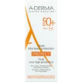 A-Derma Protezione Fluido Invisibile Spf50+ 40ml