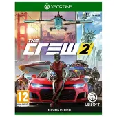 Xbox One The Crew 2