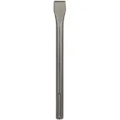 Bosch Scalpello Sds-max Standard 280x25 Mm