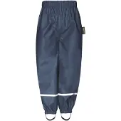 Playshoes Pantaloni funzionali marino / argento