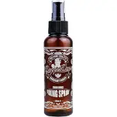 Dapper Dan Spray Fissante 125 ml — Spray Fissante Capelli