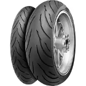 Continental Pneumatico Posteriore Da Strada Contimotion M Tl 73w