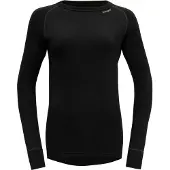 Devold Maglietta Intima Tenica A Maniche Lunghe Expedition Merino 235