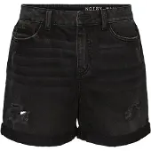 Noisy May Shorts In Denim