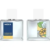 Mexx Whenever Wherever Uomo 30 ml — Eau de Toilette