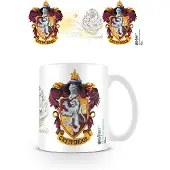Pyramid Scudo Tazza Da Colazione Harry Potter Grifondoro