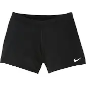 Nike Costume Da Bagno Boxer Poly Solid Square Leg