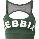 Nebbia Top Sportivo Classic Hero Cut-out 579