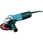 Makita Smerigliatrice angolare 125mm 840W 9558HNR