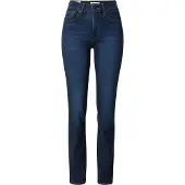 Levi's Jeans WB-700 SERIES-724 donne - Blu - US 26 / 32