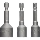 Bosch Bussola Per Dadi 8/10/13x50 Mm