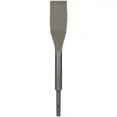 Bosch Scalpello Piatto Sds-plus 260x40 Mm