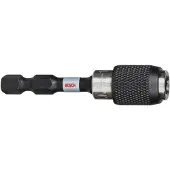 Bosch Controllo Impatto Sgancio Rapido Universale